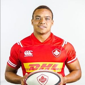 Meet your Posher, Doug